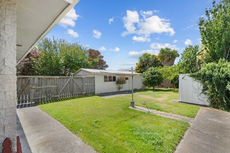 Photo of property in 54 Bethel Crescent, Bishopdale, Christchurch, 8053