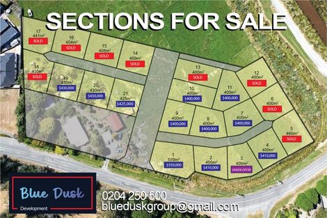 Photo of property in 678 Cashmere Road, Halswell, Christchurch, 8025