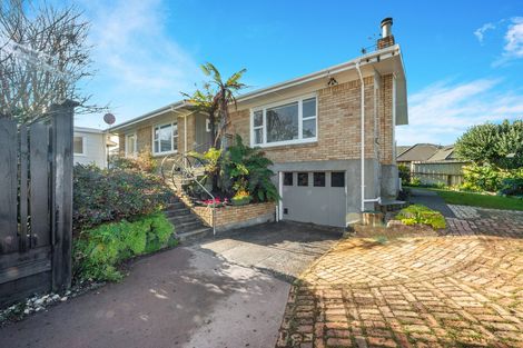 Photo of property in 25 Young Street, Morrinsville, 3300