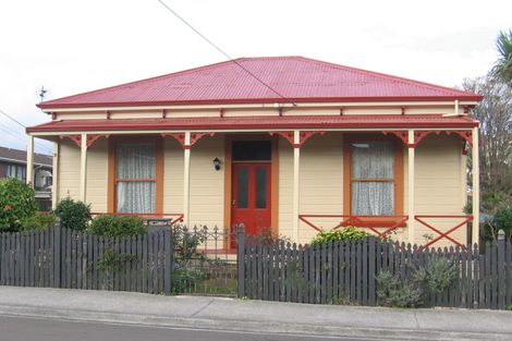 Photo of property in 10 Earp Street, Johnsonville, Wellington, 6037