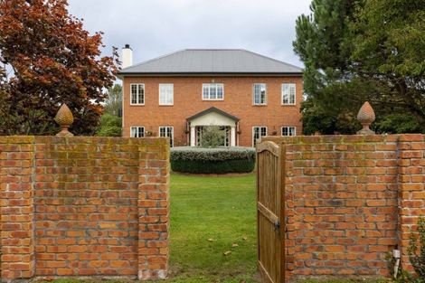 Photo of property in 1789 South Eyre Road, Eyrewell, Rangiora, 7476