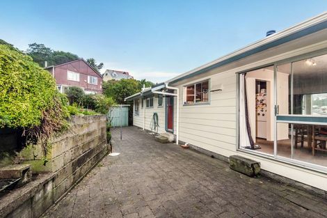 Photo of property in 9 Tralee Place, Johnsonville, Wellington, 6037