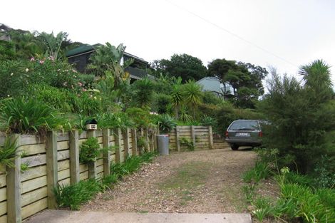 Photo of property in 29 Miro Road, Palm Beach, Waiheke Island, 1081