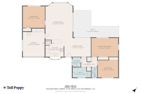 Photo of property in 7b Bantry Street, Alexandra, 9320