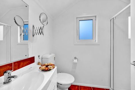 Photo of property in 1 Wilson Road, Opunake, 4616