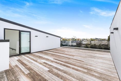 Photo of property in 3/1 Palmerston Street, Hamilton Central, Hamilton, 3204