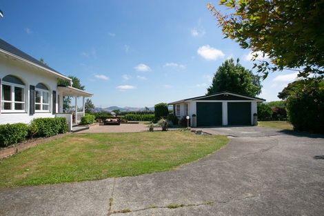 Photo of property in 61 Te Hoe Road, Orini, Taupiri, 3792