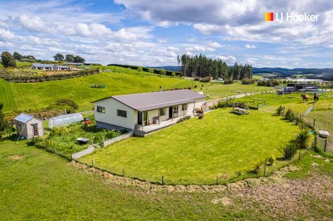 Photo of property in 163 Akatore Road, Taieri Beach, Brighton, 9091