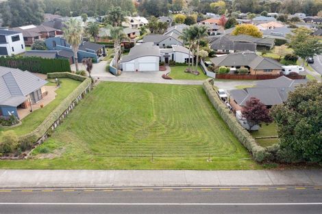 Photo of property in 3 Holmwood Park Drive, Morrinsville, 3300