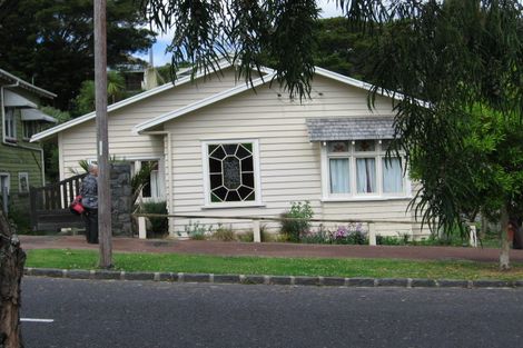 Photo of property in 24 Arnold Street, Grey Lynn, Auckland, 1021