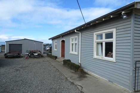 Photo of property in 35 Winchmore School Road, Winchmore, Ashburton, 7776