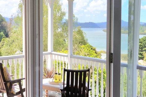 Photo of property in 14 Maning Street, Kohukohu, 0491