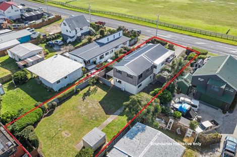 Photo of property in 484 Papamoa Beach Road, Papamoa Beach, Papamoa, 3118