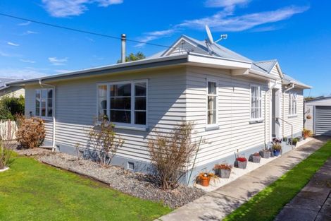 Photo of property in 25 Herbert Street, Mayfield, Blenheim, 7201