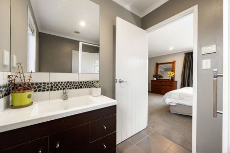 Photo of property in 22 Santiago Place, Flagstaff, Hamilton, 3210