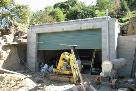 Photo of property in 33 Hawkhurst Road, Lyttelton, 8082