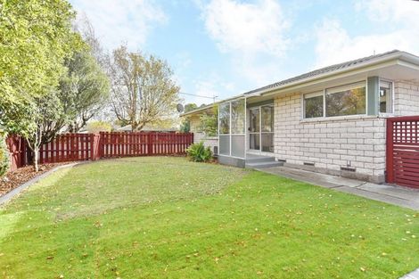 Photo of property in 1/73 Sabys Road, Halswell, Christchurch, 8025