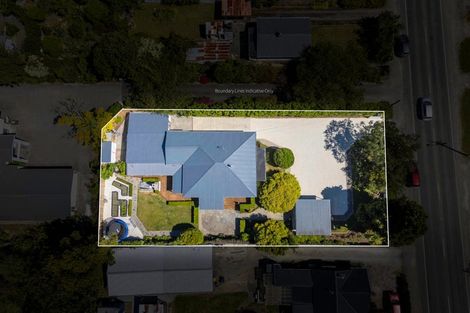 Photo of property in 163 Queen Victoria Street, Motueka, 7120