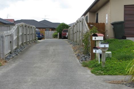 Photo of property in 9 Greig Place, Pukekohe, 2120