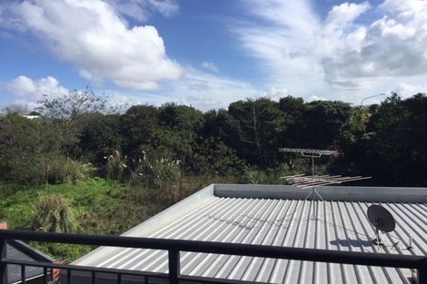 Photo of property in 12/17 Fleet Street, Eden Terrace, Auckland, 1021
