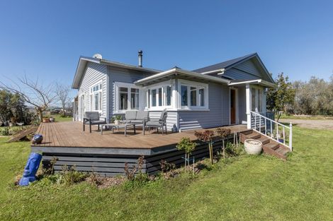 Photo of property in 471 Porangahau Road, Waipukurau, 4282