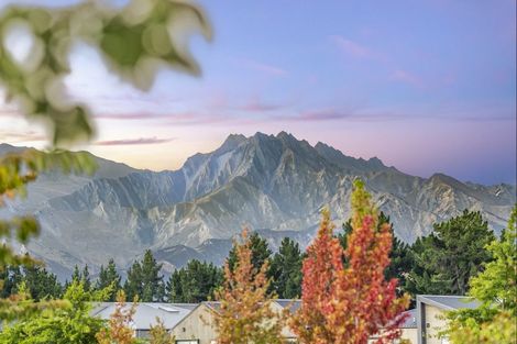 Photo of property in Northlake, 13 Mount Nicholas Avenue, Wanaka, 9305