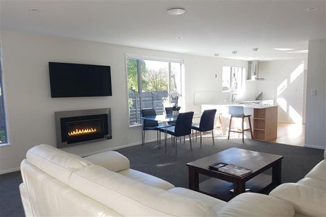 Photo of property in 1/33 Darvel Street, Riccarton, Christchurch, 8011