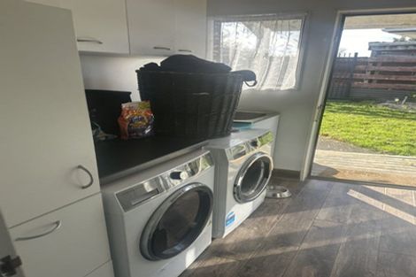 Photo of property in 2/17 Mcdougall Street, Manurewa East, Auckland, 2102