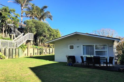 Photo of property in 32 The Parade, Saint Heliers, Auckland, 1071