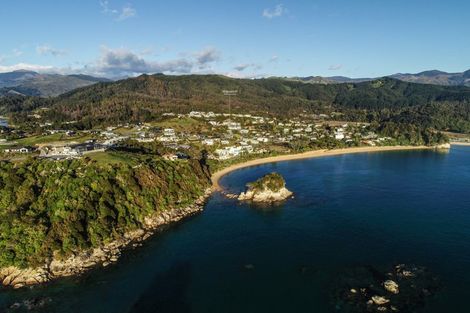 Photo of property in 30 Kotare Place, Kaiteriteri, Motueka, 7197