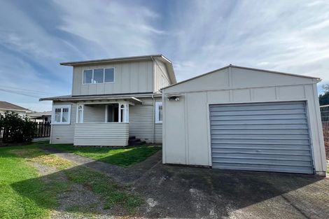 Photo of property in 1/4 Thompson Street, Mangere East, Auckland, 2024