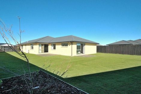 Photo of property in 3 Bonecrusher Street, Lincoln, 7608