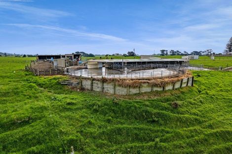 Photo of property in 78 Waitoetoe Road, Mimi, Urenui, 4377