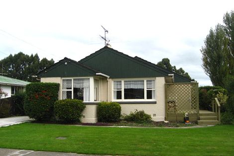 Photo of property in 16 Hall Street, Mosgiel, 9024