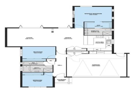 Photo of property in 13 Pepperdine Place, Albany, Auckland, 0632