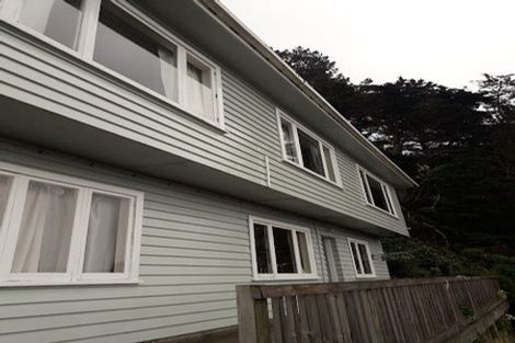 Photo of property in 104 Duncan Terrace, Kilbirnie, Wellington, 6022