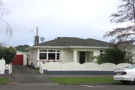 Photo of property in 27 Havill Street, Takaro, Palmerston North, 4410