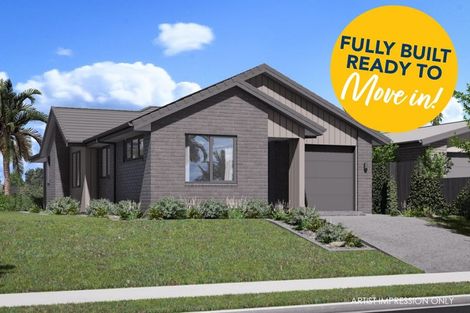 Photo of property in 41 Tamapahore Boulevard, Papamoa Beach, Papamoa, 3118