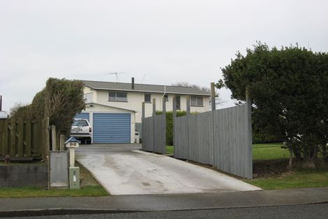 Photo of property in 262 Ythan Street, Appleby, Invercargill, 9812