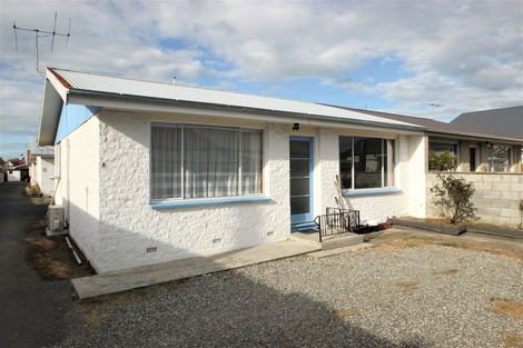 Photo of property in 4/10 Eccles Street, Gore, 9710