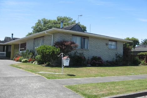 Photo of property in 2 Westwind Place, Feilding, 4702