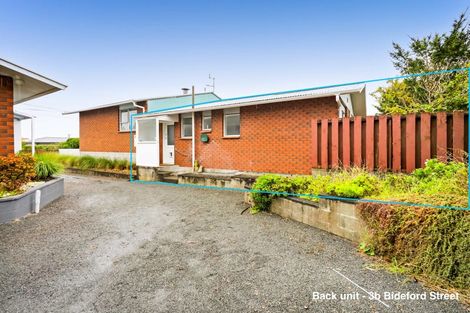 Photo of property in 3b Bideford Street, Brooklands, New Plymouth, 4310