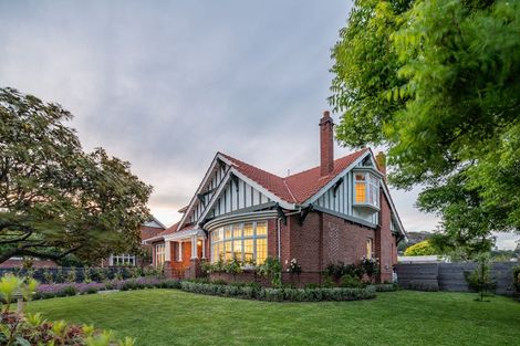 Photo of property in 15 Ings Avenue, Saint Clair, Dunedin, 9012