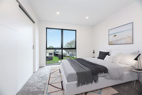 Photo of property in 10d Sunward Rise, Glenfield, Auckland, 0629