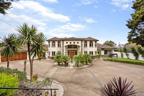 Photo of property in 199f Hill Road, Alfriston, Auckland, 2105