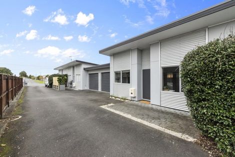 Photo of property in 4c Paterson Street, Frankton, Hamilton, 3204