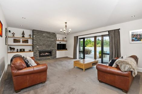 Photo of property in 33 Birchdale Place, Ohoka, Kaiapoi, 7692