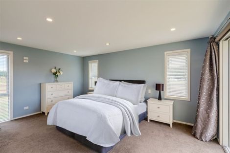 Photo of property in 1378 Poyntzs Road, West Eyreton, Rangiora, 7475