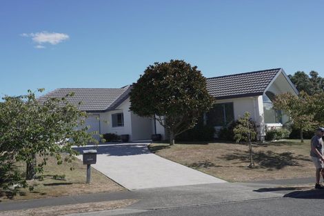 Photo of property in 8 Tankersley Street, Lansdowne, Masterton, 5810