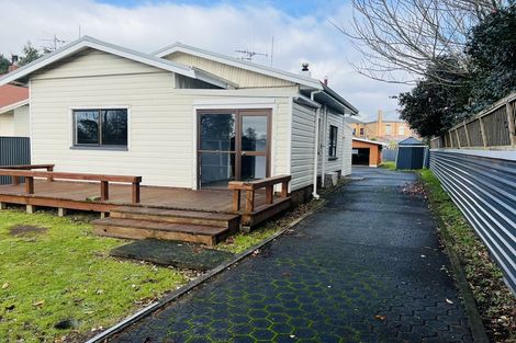 Photo of property in 8 Market Street, Ngaruawahia, 3720